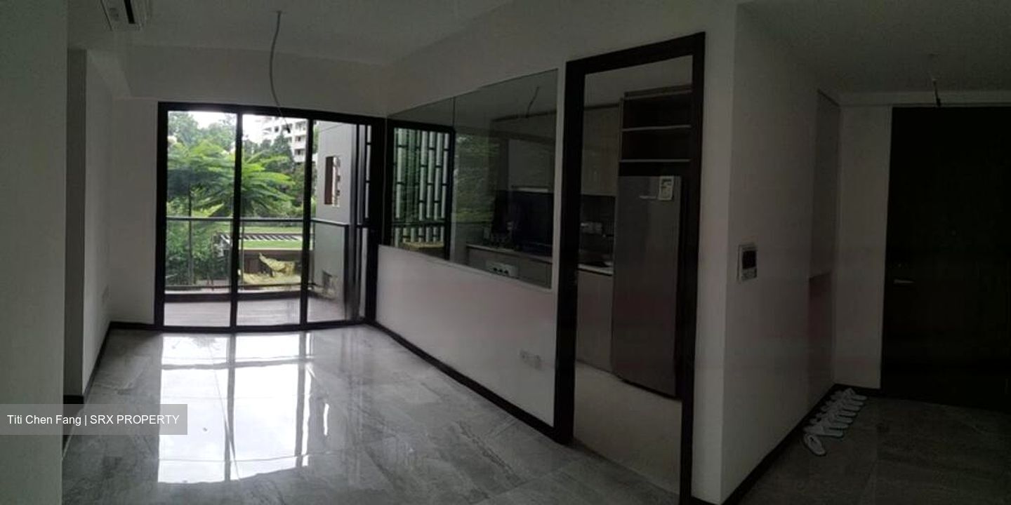 Lake Grande (D22), Condominium #562240071